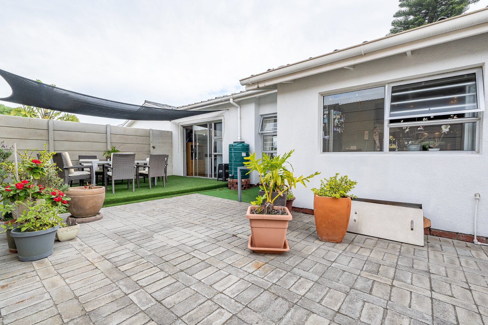 4 Bedroom Property for Sale in Melkbosstrand Central Western Cape